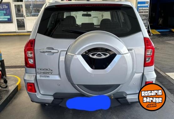 Autos - Chery Tiggo 3 Comfort 2021 Nafta 170000Km - En Venta