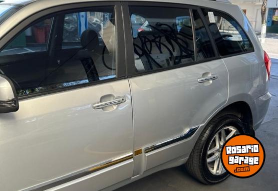 Autos - Chery Tiggo 3 Comfort 2021 Nafta 170000Km - En Venta