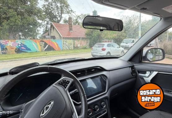 Autos - Chery Tiggo 3 Comfort 2021 Nafta 170000Km - En Venta