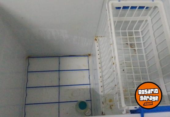 Hogar - FREEZER GAFA 205 - En Venta