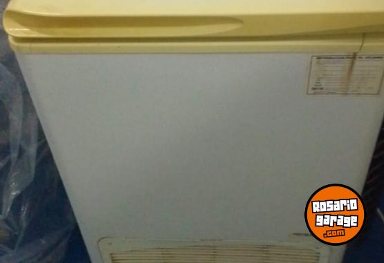 Hogar - FREEZER GAFA 205 - En Venta