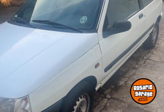 Autos - Renault Clio Energy 1.4 1996 Nafta 146900Km - En Venta