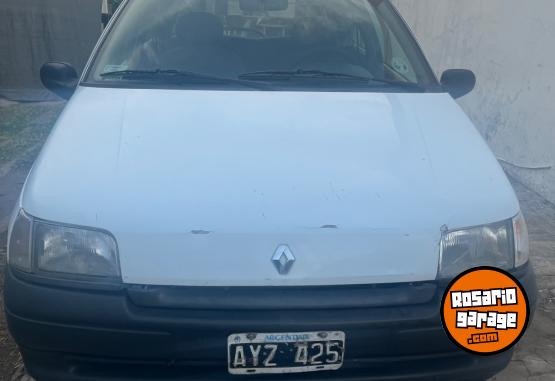 Autos - Renault Clio Energy 1.4 1996 Nafta 146900Km - En Venta