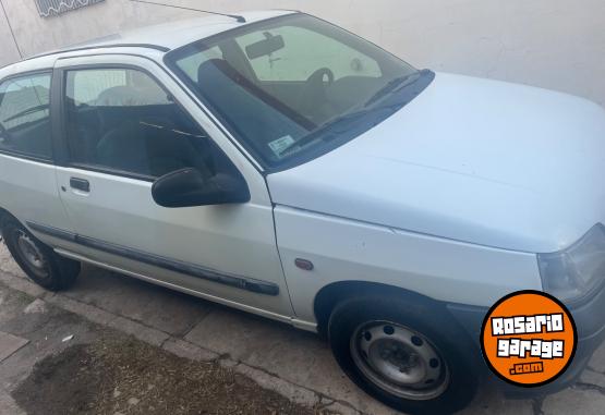 Autos - Renault Clio Energy 1.4 1996 Nafta 146900Km - En Venta