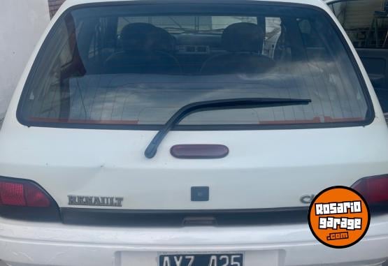 Autos - Renault Clio Energy 1.4 1996 Nafta 146900Km - En Venta