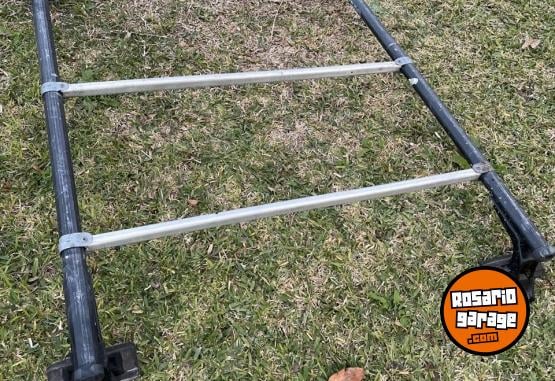 Accesorios para Autos - Portatutos para auto extensibles marca Nova - En Venta