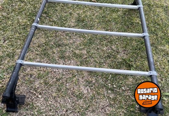 Accesorios para Autos - Portatutos para auto extensibles marca Nova - En Venta