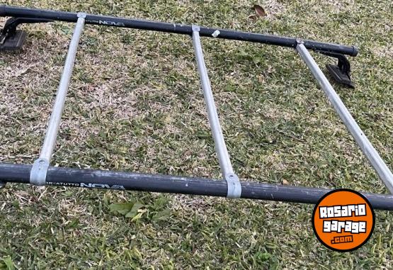 Accesorios para Autos - Portatutos para auto extensibles marca Nova - En Venta