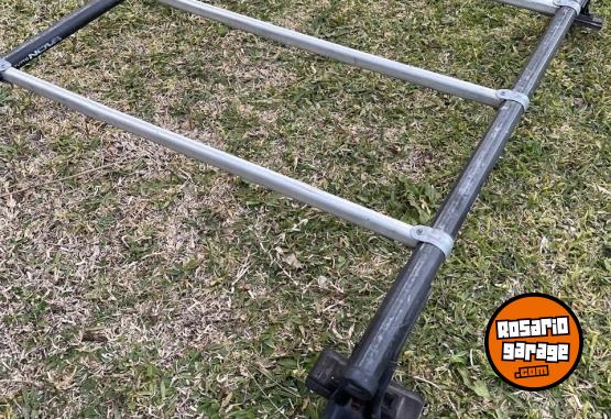 Accesorios para Autos - Portatutos para auto extensibles marca Nova - En Venta
