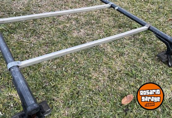 Accesorios para Autos - Portatutos para auto extensibles marca Nova - En Venta