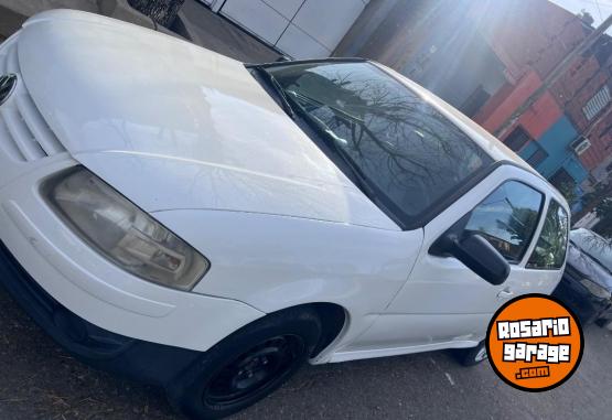 Autos - Volkswagen Gol power 2007 Nafta 260000Km - En Venta