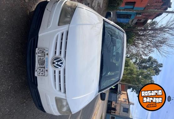 Autos - Volkswagen Gol power 2007 Nafta 260000Km - En Venta