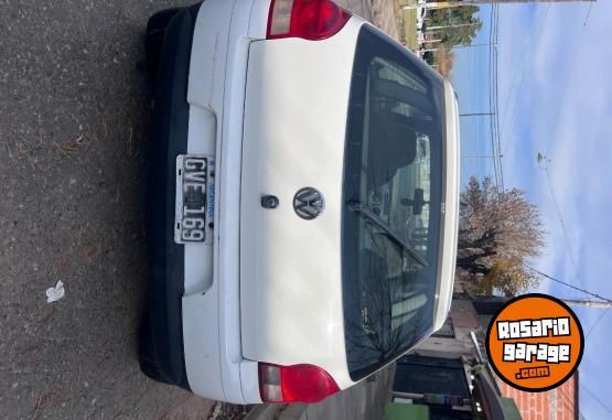 Autos - Volkswagen Gol power 2007 Nafta 260000Km - En Venta