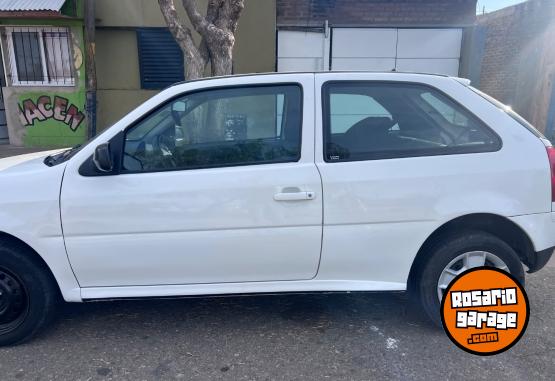 Autos - Volkswagen Gol power 2007 Nafta 260000Km - En Venta