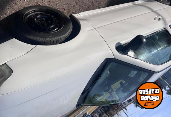 Autos - Volkswagen Gol power 2007 Nafta 260000Km - En Venta