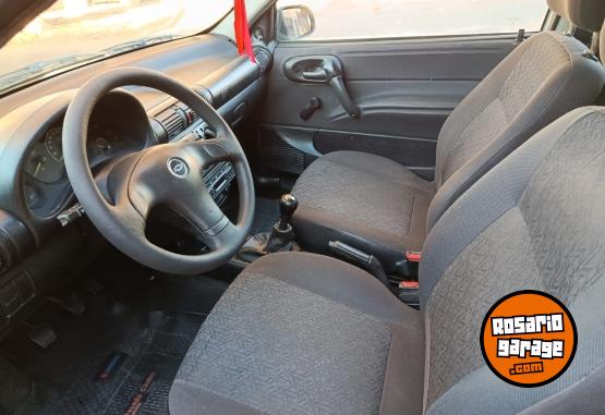 Autos - Chevrolet Corsa City 2007 Nafta 128000Km - En Venta