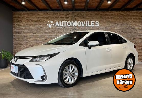 Autos - Toyota Corolla 2020 Nafta 75000Km - En Venta