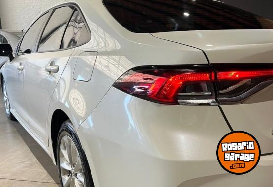 Autos - Toyota Corolla 2020 Nafta 75000Km - En Venta