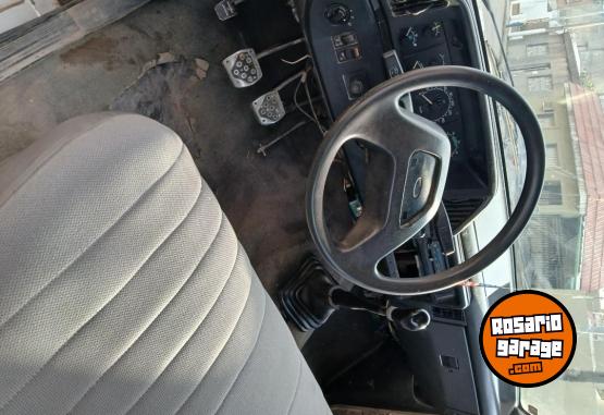 Camionetas - Ford F100 1994 GNC 400000Km - En Venta