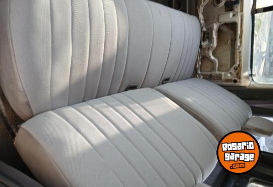 Camionetas - Ford F100 1994 GNC 400000Km - En Venta
