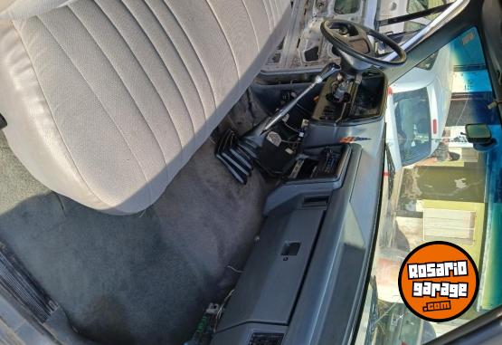Camionetas - Ford F100 1994 GNC 400000Km - En Venta