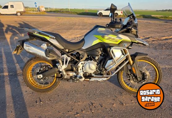 Motos - Voge 900dsx 2024 Nafta 2800Km - En Venta