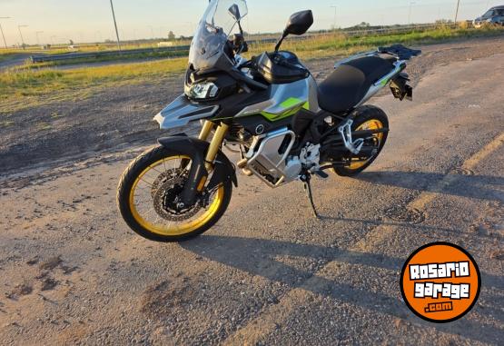 Motos - Voge 900dsx 2024 Nafta 2800Km - En Venta