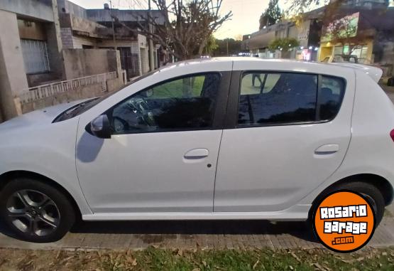 Autos - Renault Sandero GT Lines 2019 Nafta 110000Km - En Venta