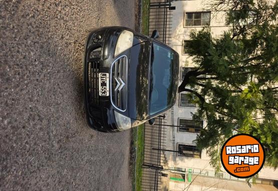 Autos - Citroen C3 2011 Nafta 140000Km - En Venta