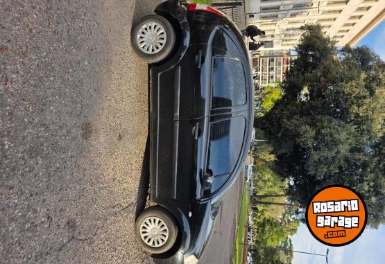 Autos - Citroen C3 2011 Nafta 140000Km - En Venta