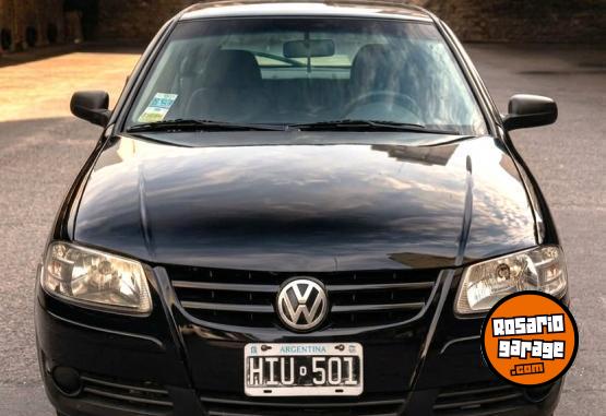 Autos - Volkswagen 2008 2008 Nafta 127000Km - En Venta