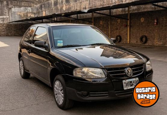 Autos - Volkswagen 2008 2008 Nafta 127000Km - En Venta