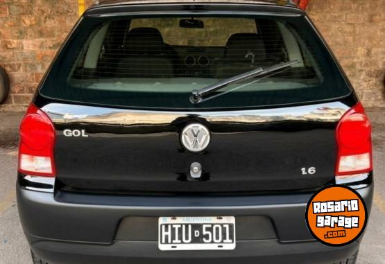 Autos - Volkswagen 2008 2008 Nafta 127000Km - En Venta
