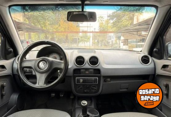 Autos - Volkswagen 2008 2008 Nafta 127000Km - En Venta