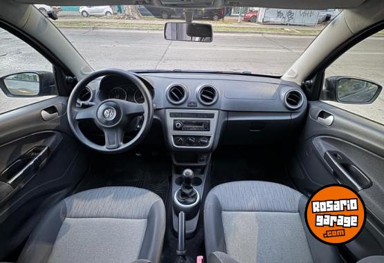 Autos - Volkswagen Gol trend 2013 Nafta 110000Km - En Venta