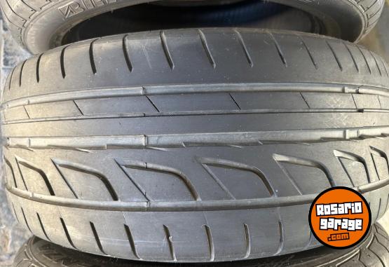 Accesorios para Autos - Cubiertas 225 50 R17…… excelente estado! - En Venta