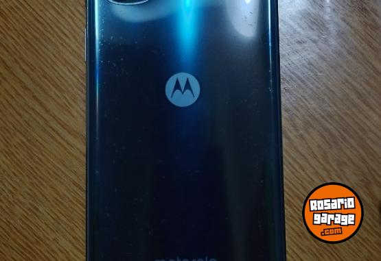 Telefonía - Moto g 52 - En Venta
