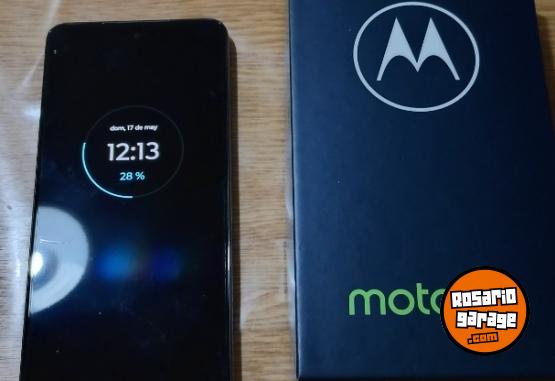 Telefonía - Moto g 52 - En Venta