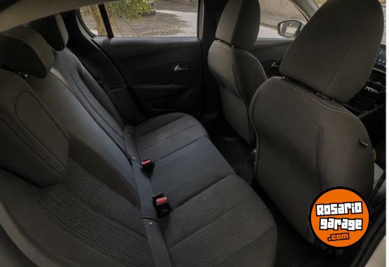Autos - Peugeot 208 1.6 Active 2021 Nafta 81500Km - En Venta