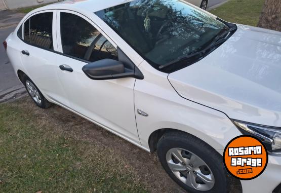 Autos - Chevrolet Onix 2020 Nafta 63000Km - En Venta