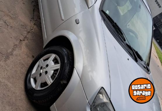 Autos - Chevrolet Corsa Classic 2013 GNC 213000Km - En Venta