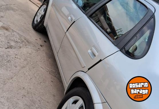 Autos - Chevrolet Corsa Classic 2013 GNC 213000Km - En Venta