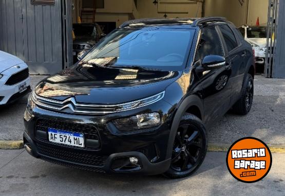Autos - Citroen C4 cactus 2022 Nafta 40000Km - En Venta