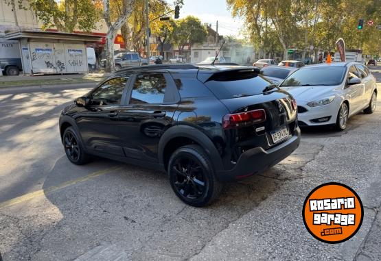 Autos - Citroen C4 cactus 2022 Nafta 40000Km - En Venta