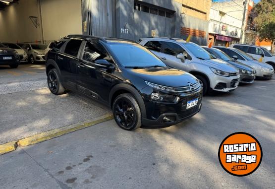 Autos - Citroen C4 cactus 2022 Nafta 40000Km - En Venta