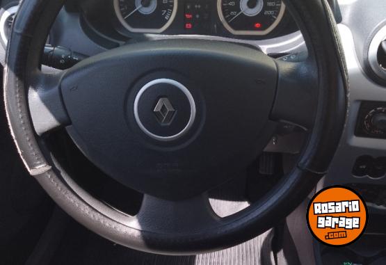 Autos - Renault Sandero stepway 2011 Nafta 175000Km - En Venta
