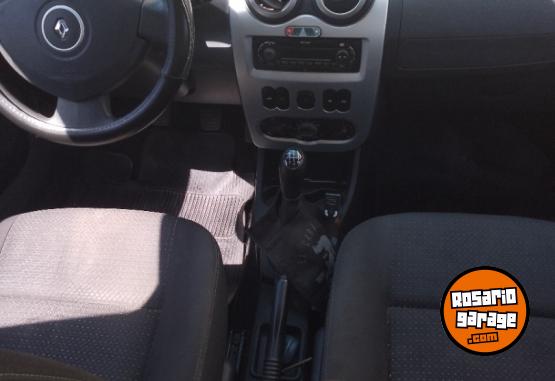 Autos - Renault Sandero stepway 2011 Nafta 175000Km - En Venta