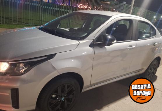 Autos - Fiat Cronos Drive Pack Plus 2026 Nafta 111Km - En Venta