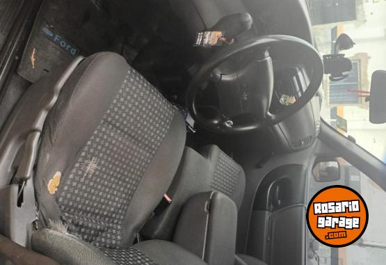 Camionetas - Ford Ranger 2007 Diesel 162000Km - En Venta