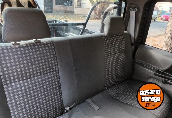 Camionetas - Ford Ranger 2007 Diesel 162000Km - En Venta
